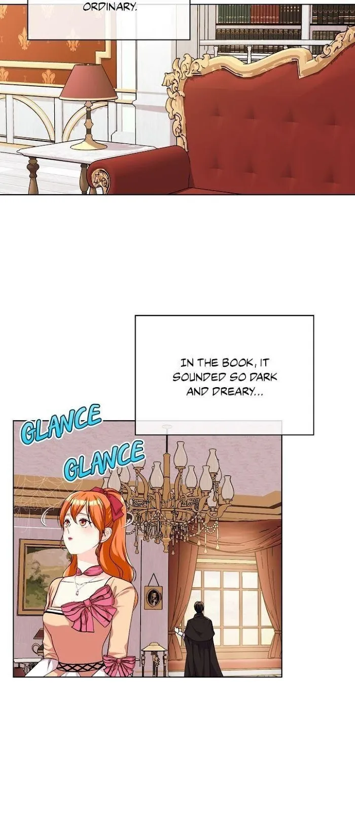 Virtues Of The Villainess - Chapter 42 Page 3