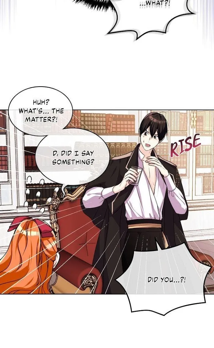 Virtues Of The Villainess - Chapter 42 Page 15