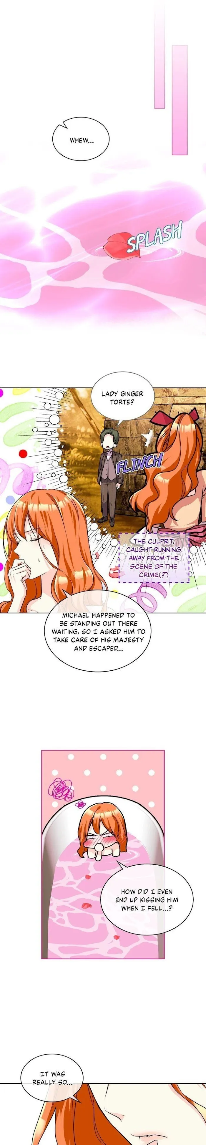 Virtues Of The Villainess - Chapter 43 Page 10