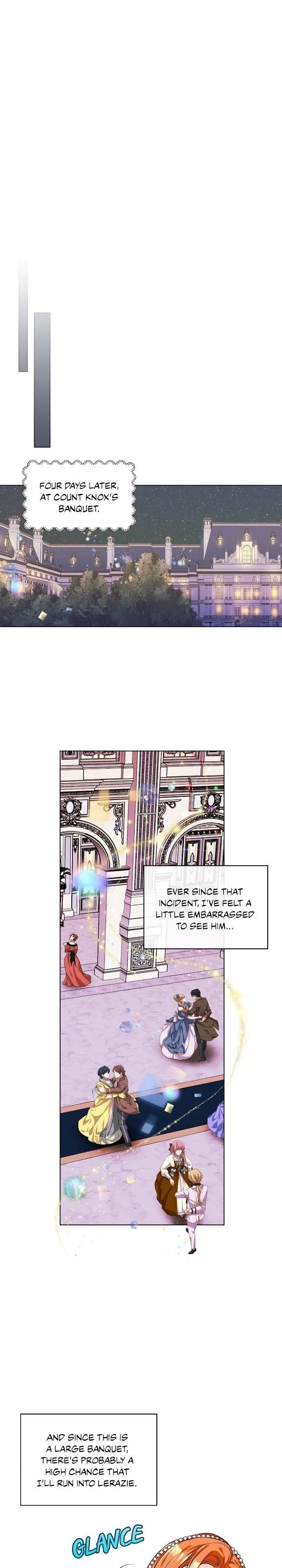 Virtues Of The Villainess - Chapter 43 Page 13