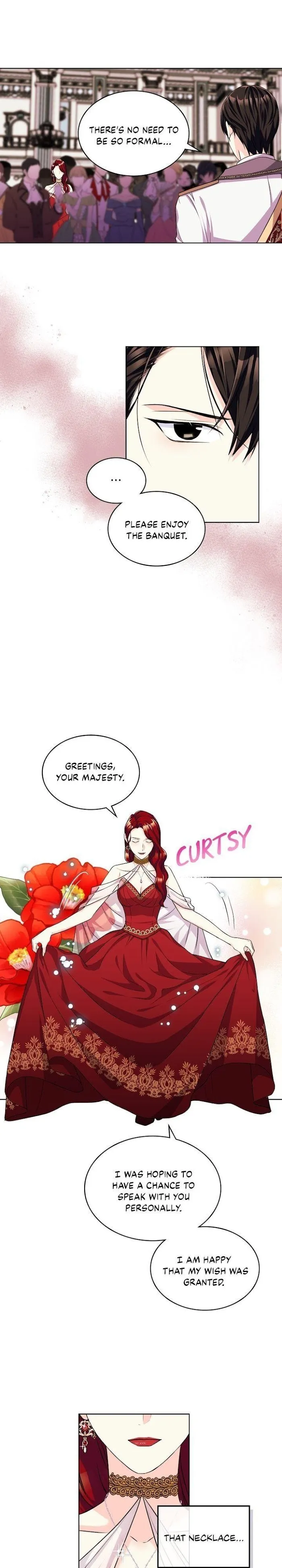 Virtues Of The Villainess - Chapter 43 Page 16