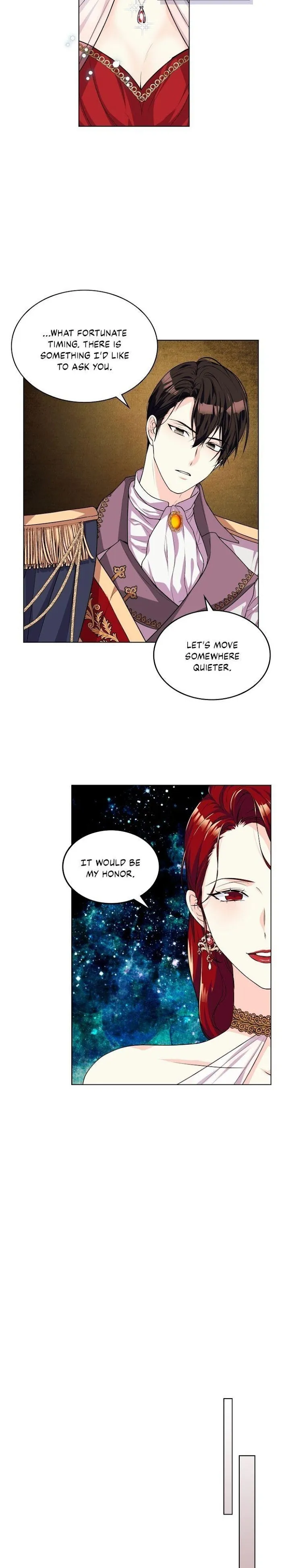 Virtues Of The Villainess - Chapter 43 Page 17
