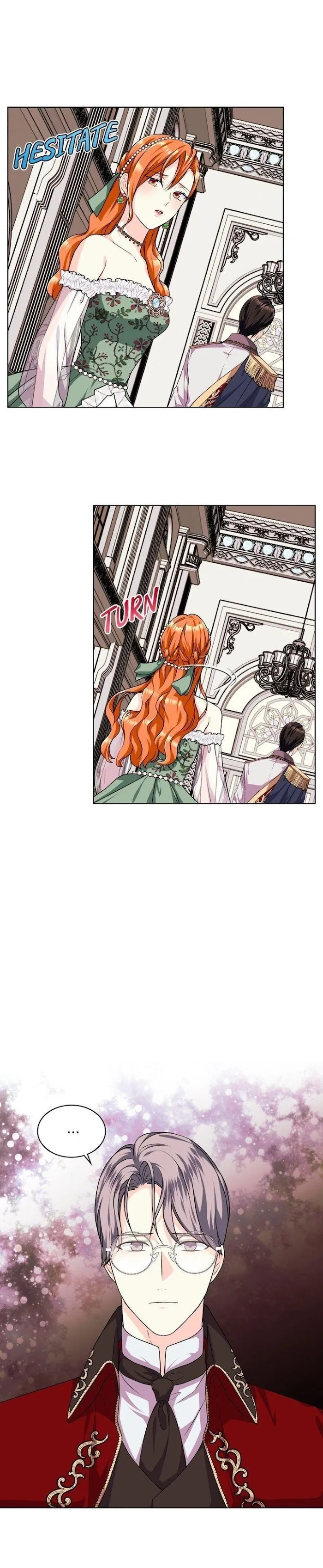 Virtues Of The Villainess - Chapter 44 Page 22