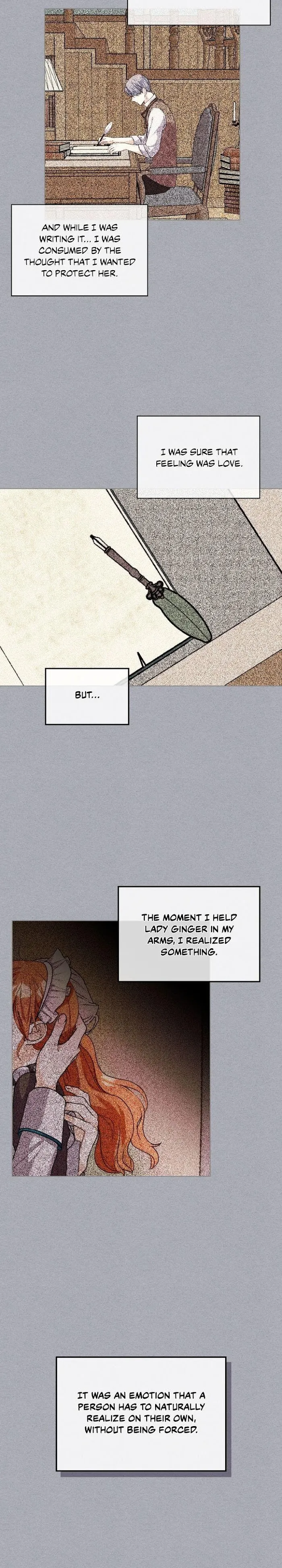 Virtues Of The Villainess - Chapter 45 Page 2