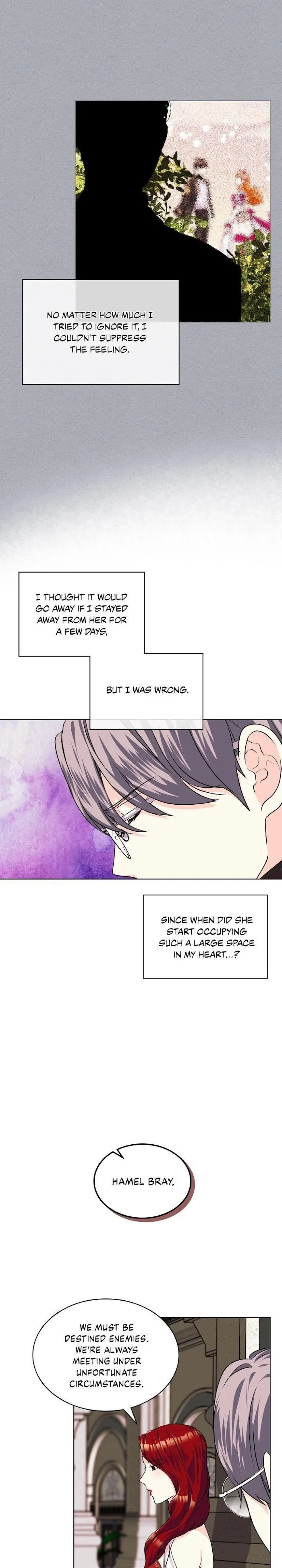 Virtues Of The Villainess - Chapter 45 Page 4