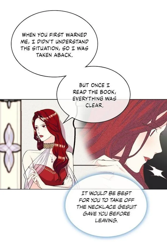 Virtues Of The Villainess - Chapter 45 Page 6
