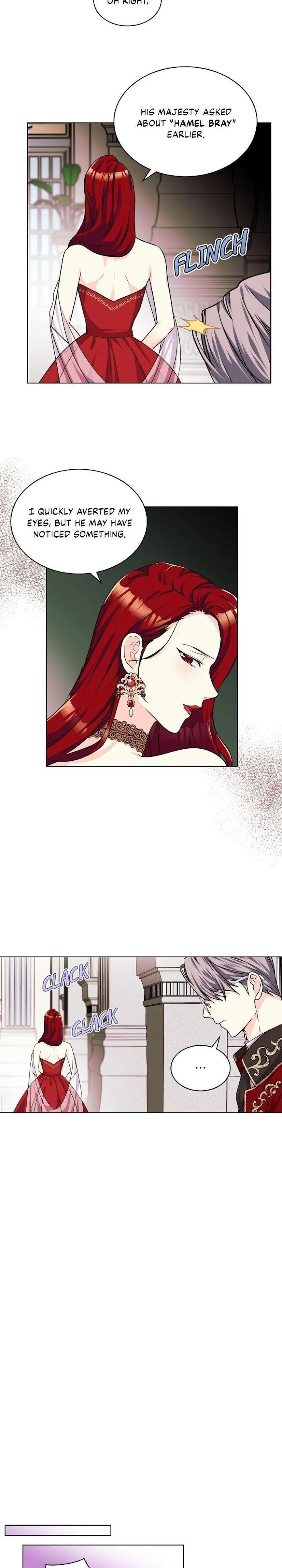 Virtues Of The Villainess - Chapter 45 Page 11