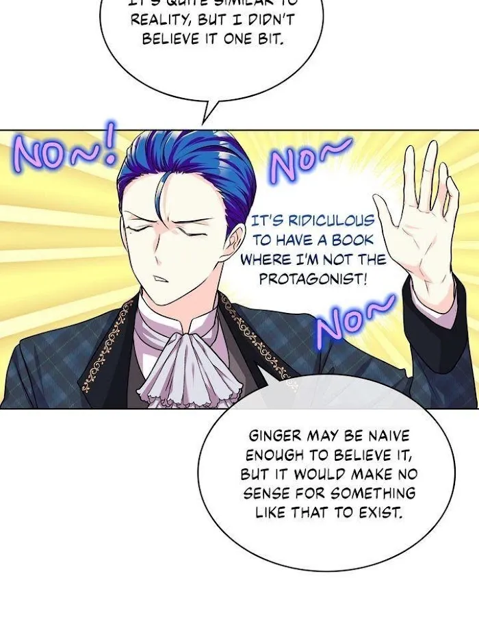 Virtues Of The Villainess - Chapter 45 Page 15