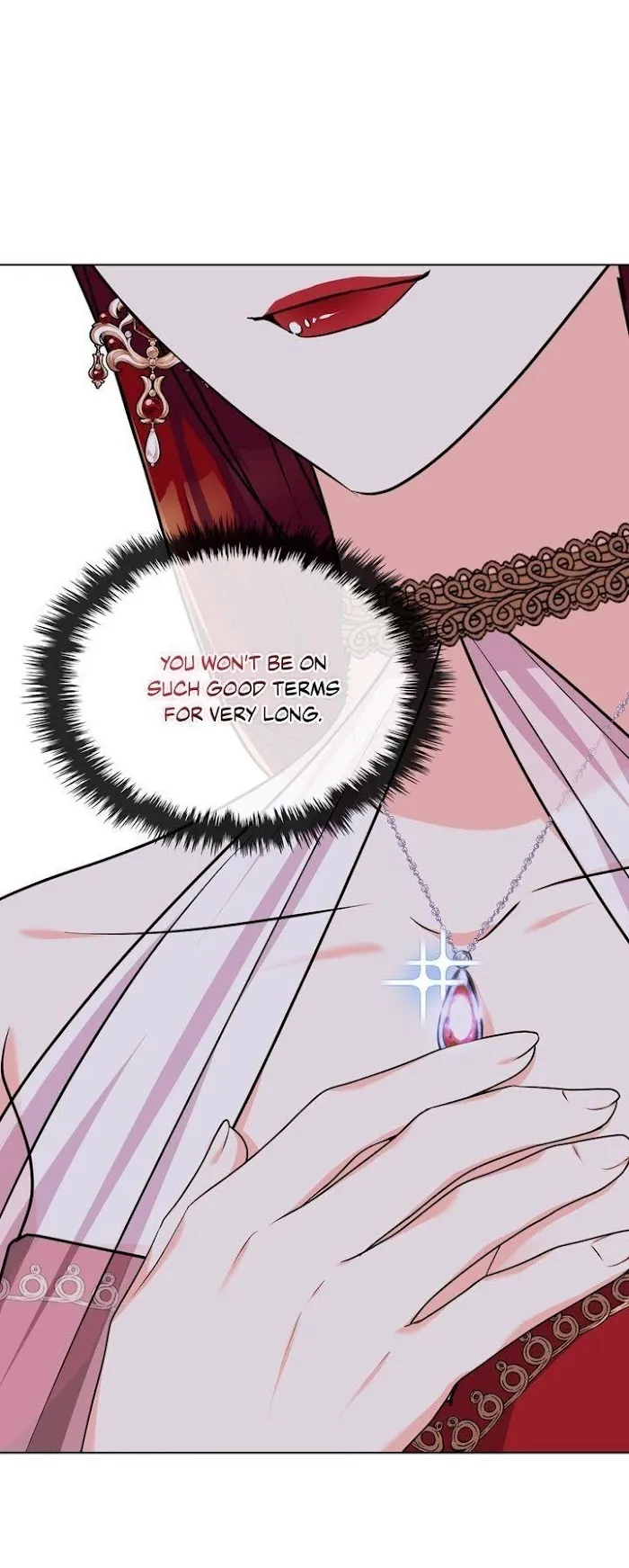 Virtues Of The Villainess - Chapter 45 Page 22