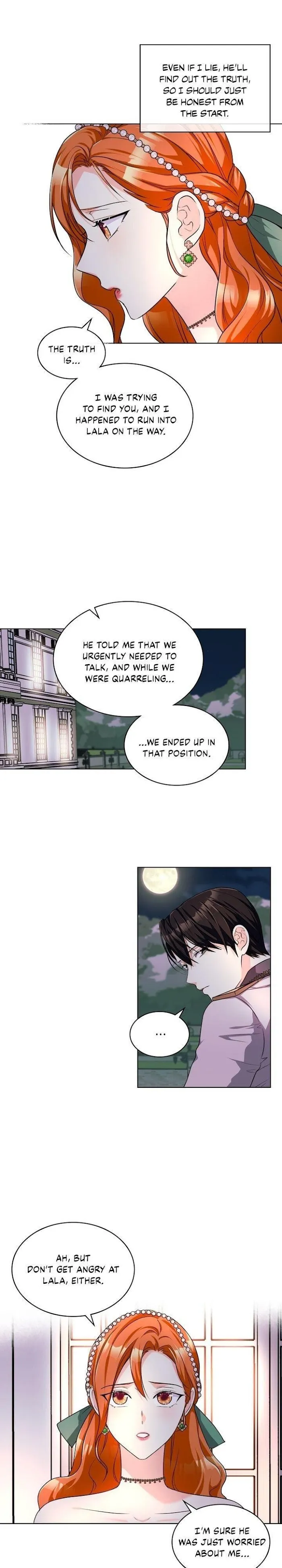 Virtues Of The Villainess - Chapter 46 Page 2