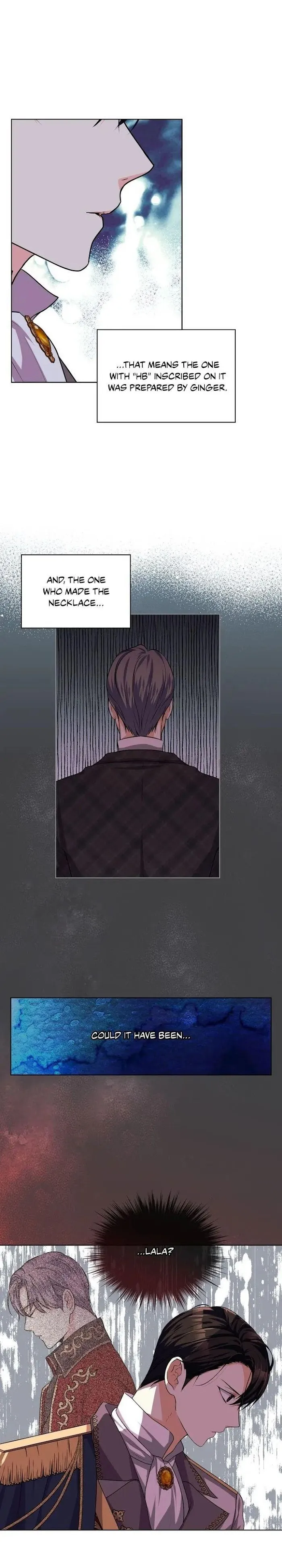 Virtues Of The Villainess - Chapter 46 Page 6
