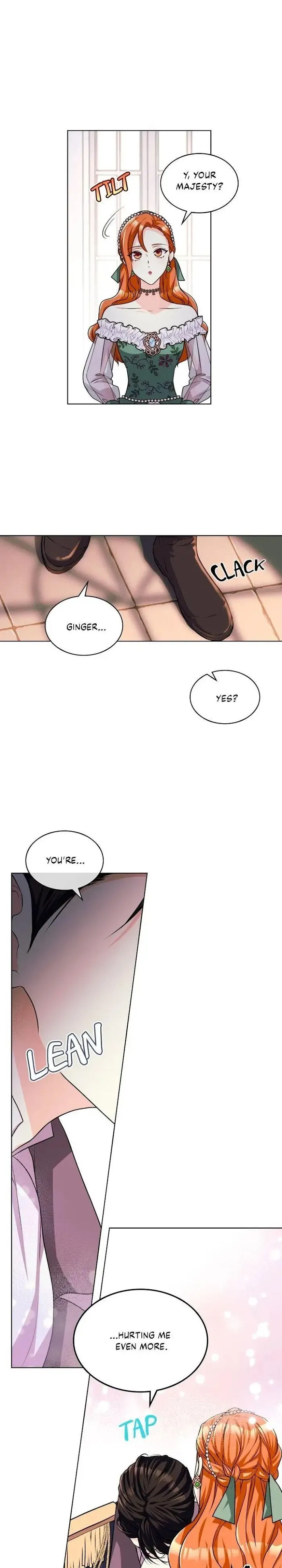 Virtues Of The Villainess - Chapter 46 Page 7