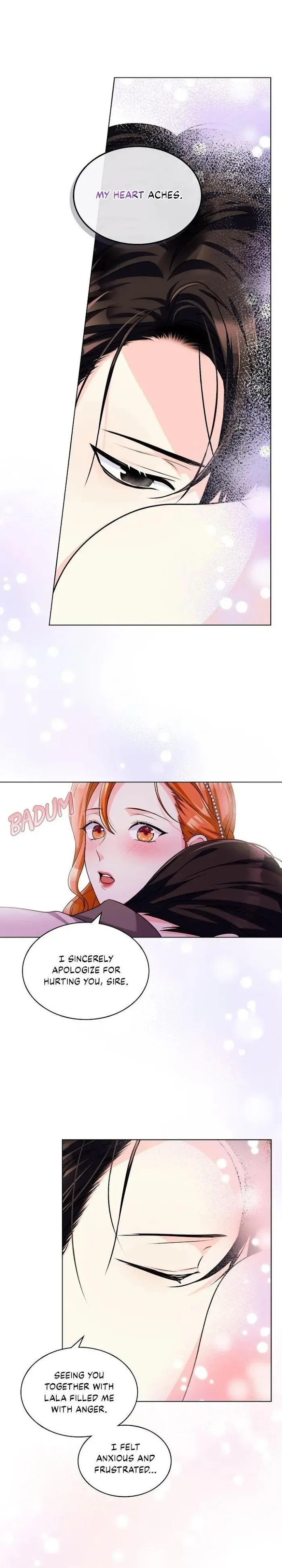 Virtues Of The Villainess - Chapter 46 Page 9