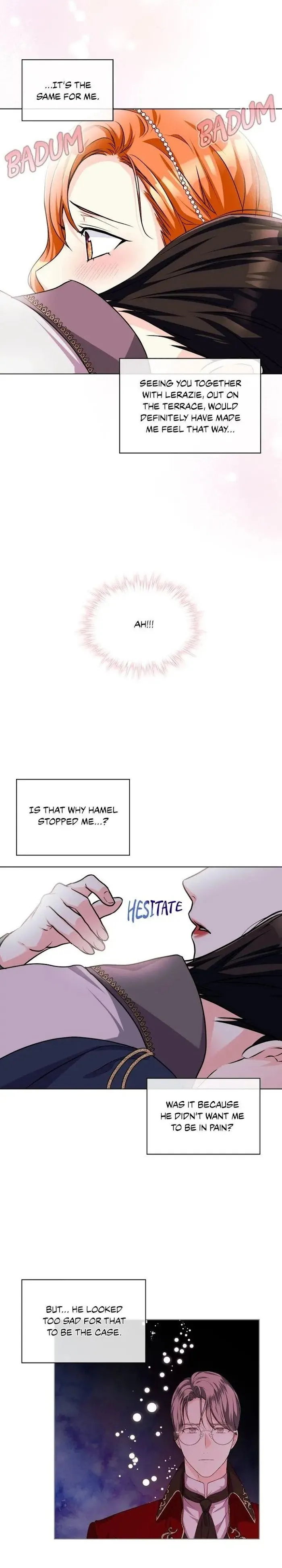 Virtues Of The Villainess - Chapter 46 Page 10