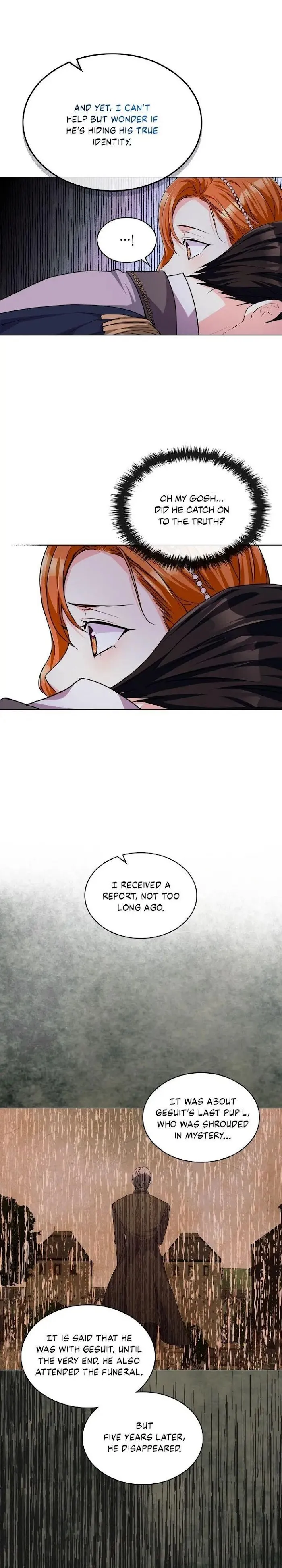 Virtues Of The Villainess - Chapter 46 Page 12