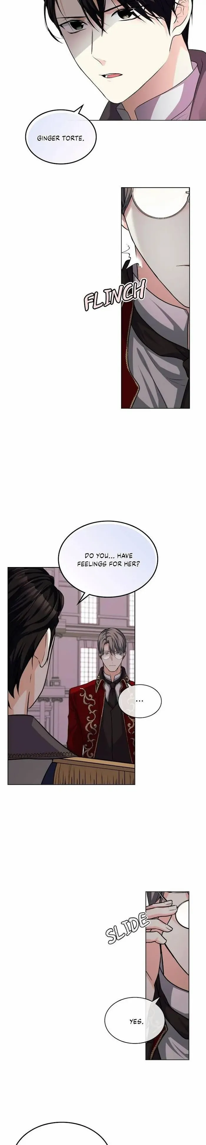 Virtues Of The Villainess - Chapter 47 Page 2