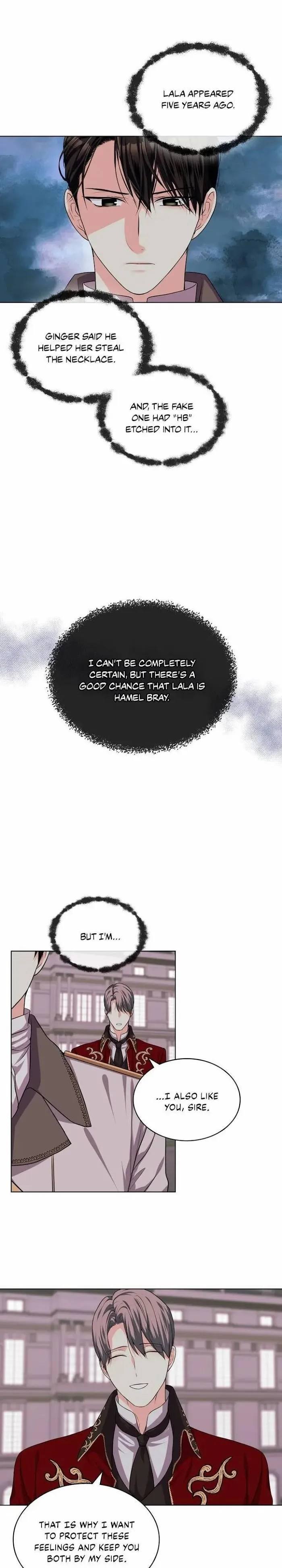 Virtues Of The Villainess - Chapter 47 Page 13