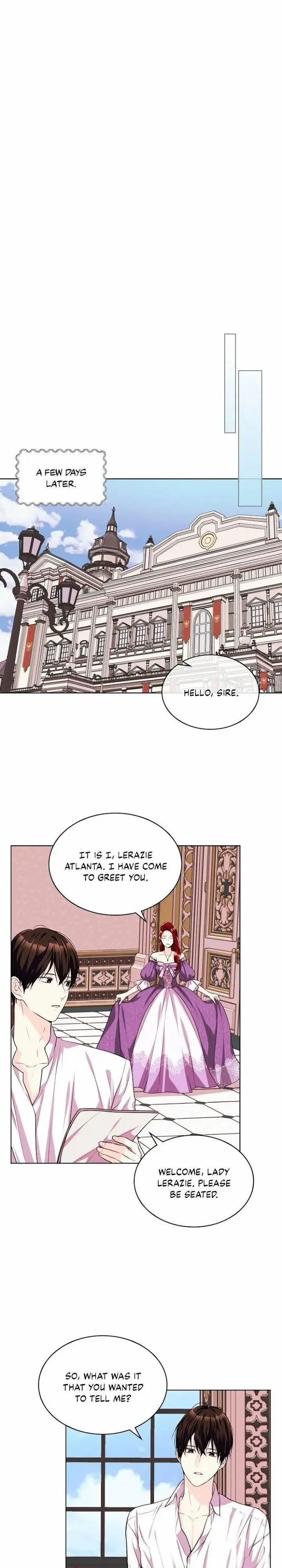 Virtues Of The Villainess - Chapter 47 Page 17