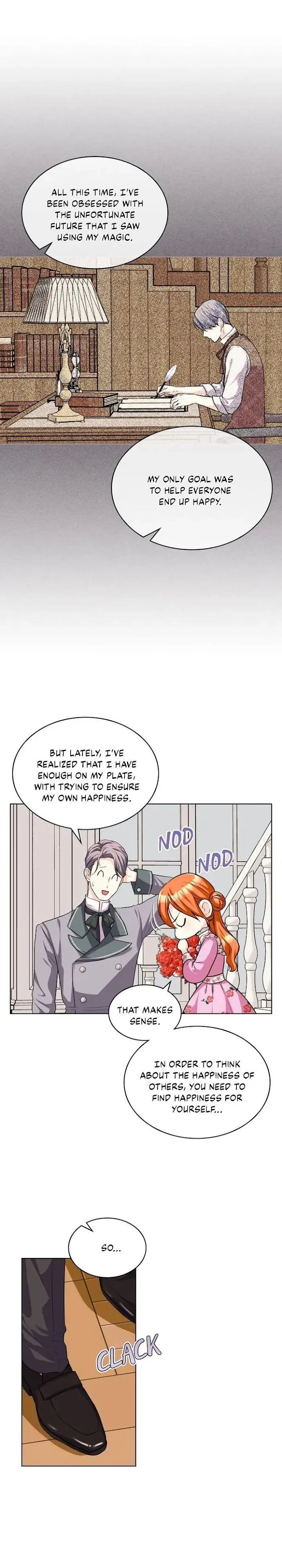 Virtues Of The Villainess - Chapter 48 Page 6