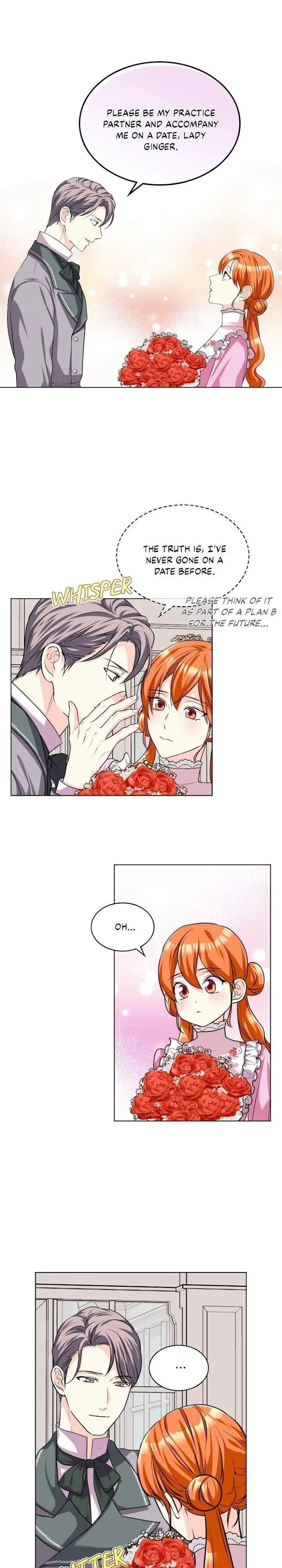 Virtues Of The Villainess - Chapter 48 Page 7