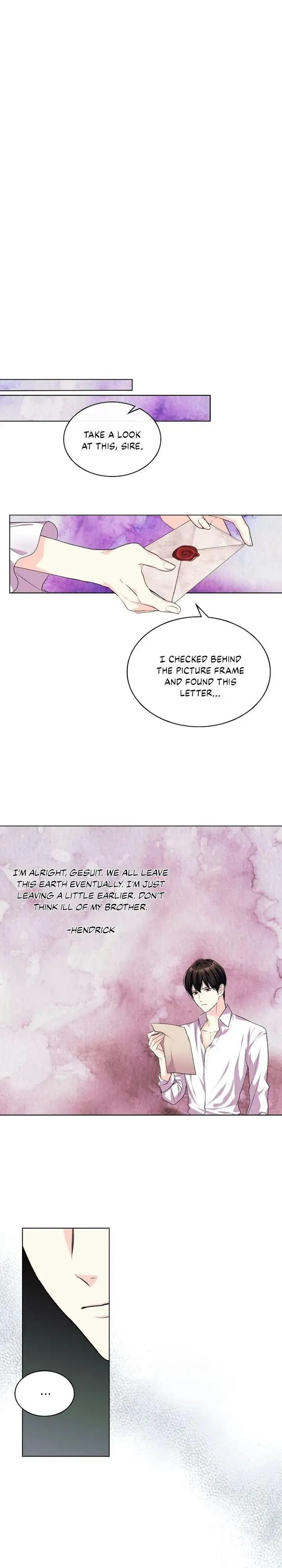 Virtues Of The Villainess - Chapter 48 Page 9