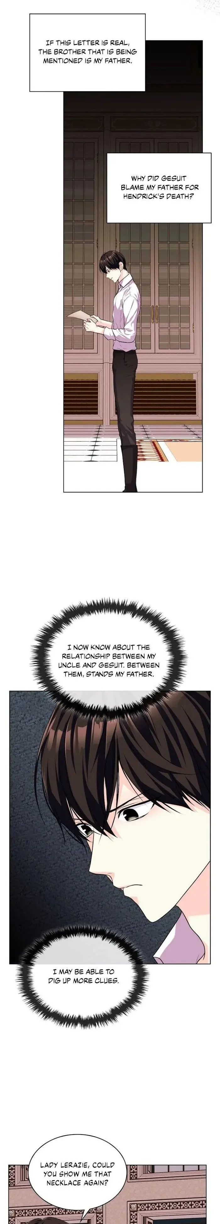Virtues Of The Villainess - Chapter 48 Page 10