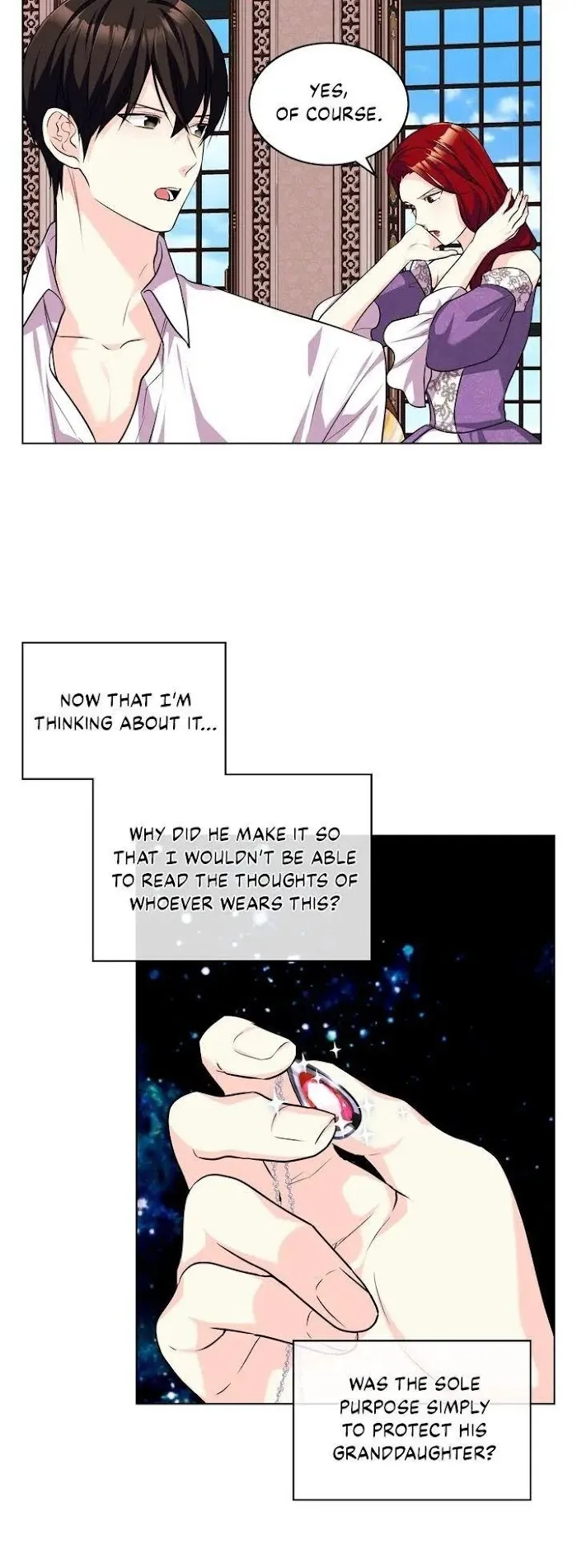 Virtues Of The Villainess - Chapter 48 Page 11