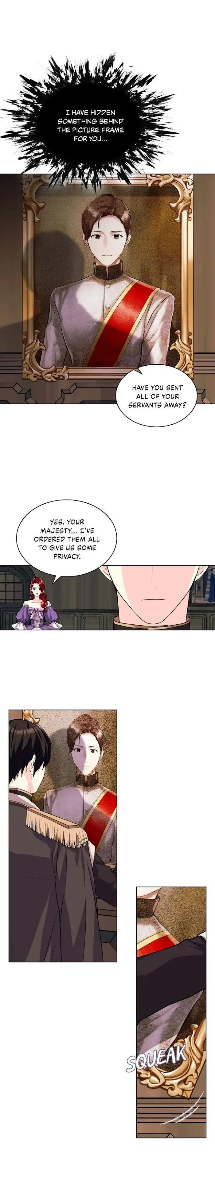 Virtues Of The Villainess - Chapter 48 Page 16