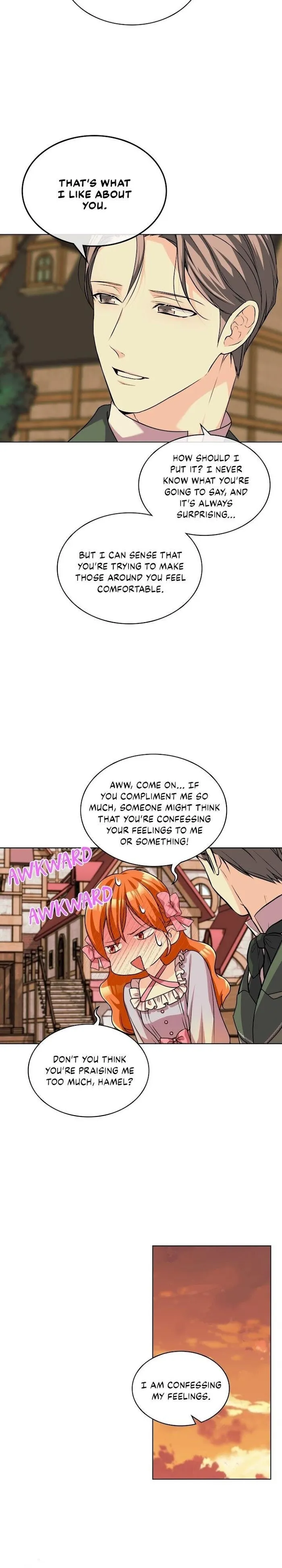 Virtues Of The Villainess - Chapter 49 Page 13