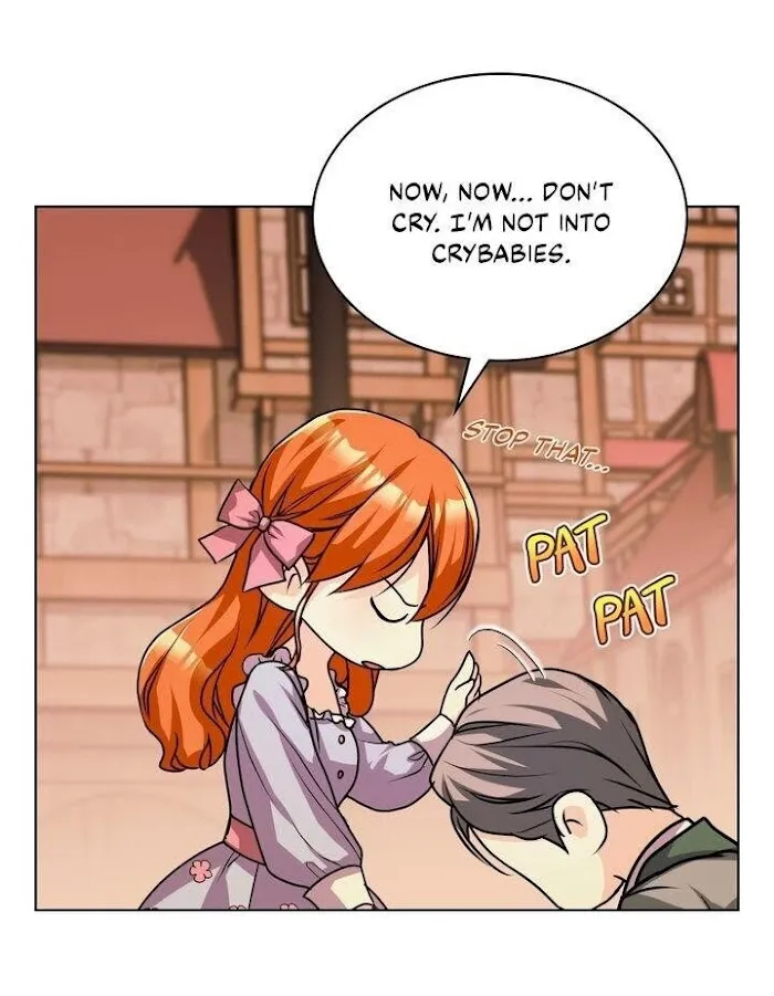 Virtues Of The Villainess - Chapter 49 Page 17