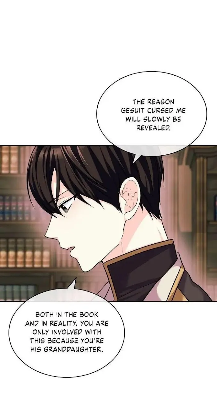 Virtues Of The Villainess - Chapter 50 Page 3