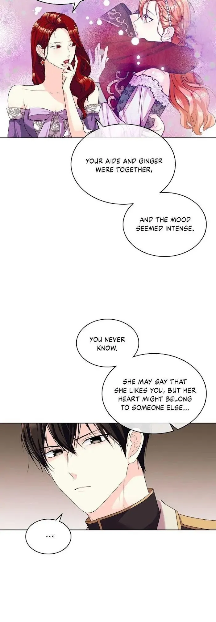 Virtues Of The Villainess - Chapter 50 Page 6