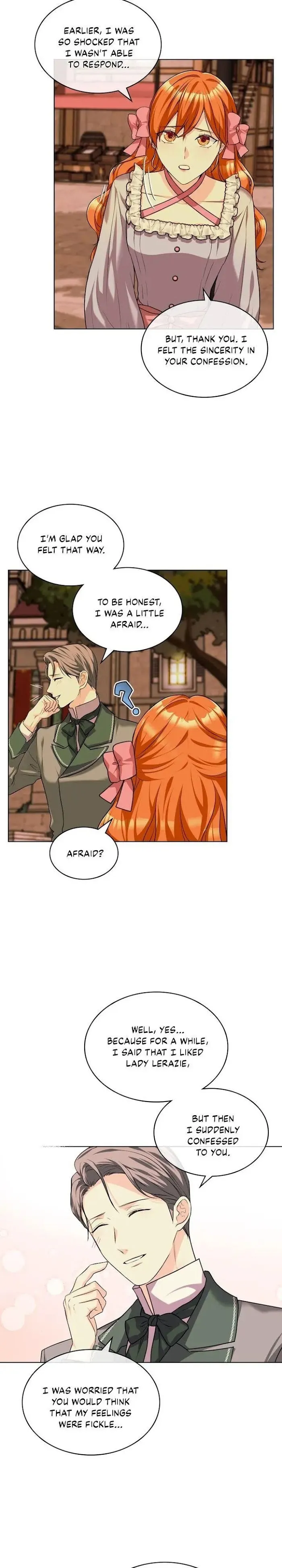 Virtues Of The Villainess - Chapter 50 Page 8