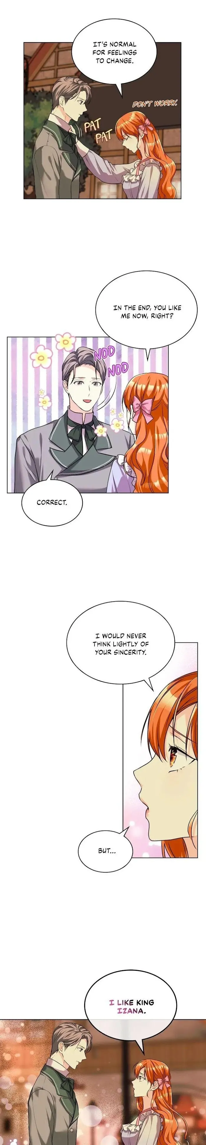 Virtues Of The Villainess - Chapter 50 Page 10