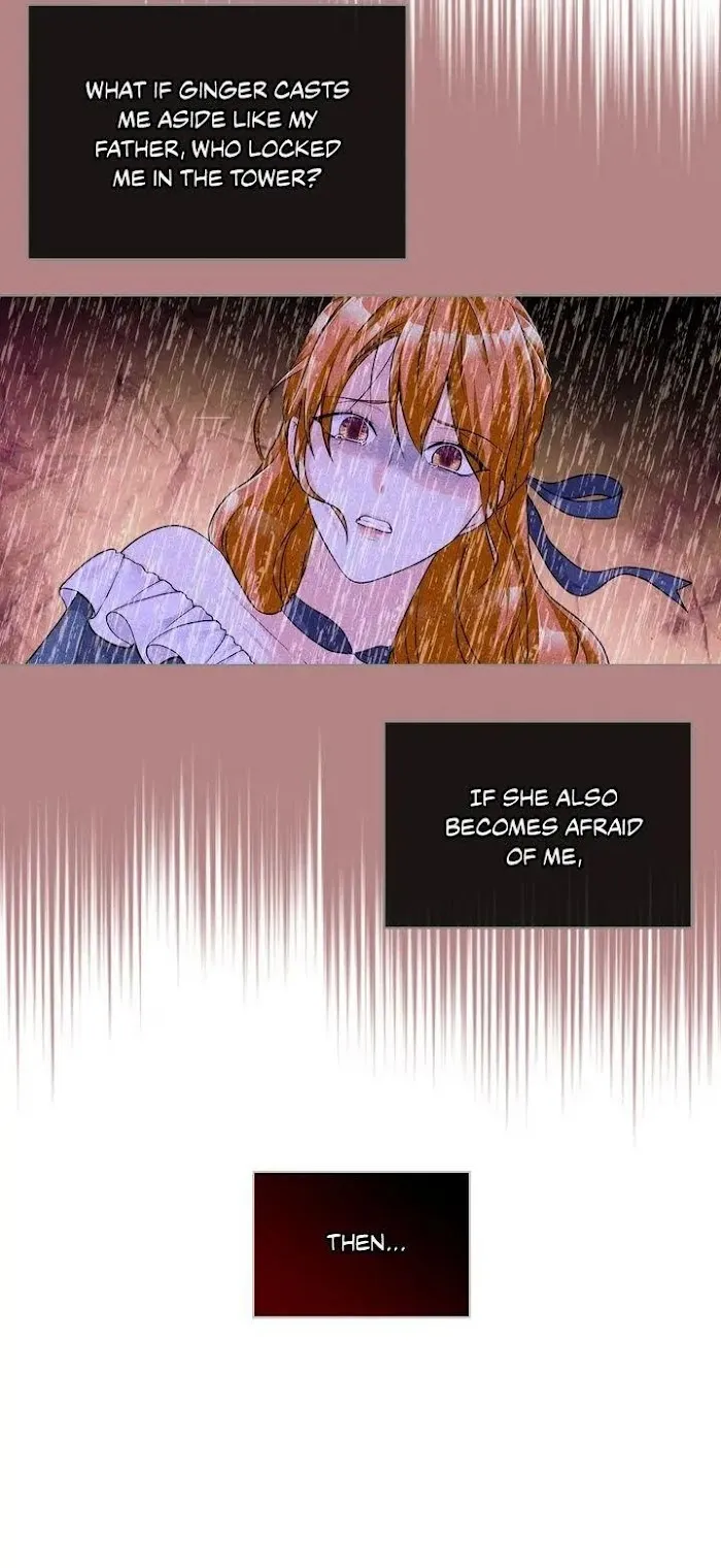 Virtues Of The Villainess - Chapter 50 Page 15