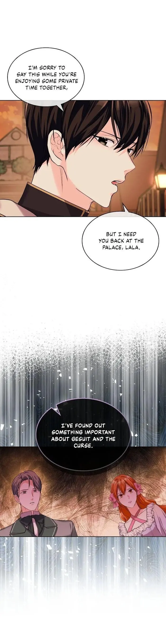 Virtues Of The Villainess - Chapter 50 Page 22