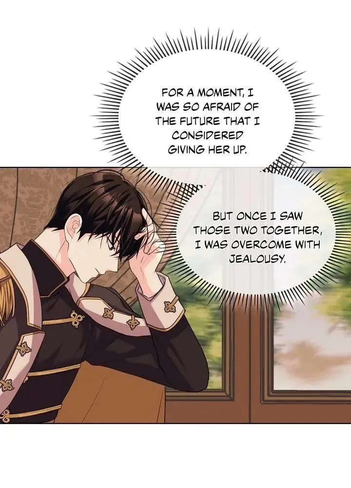 Virtues Of The Villainess - Chapter 51 Page 6