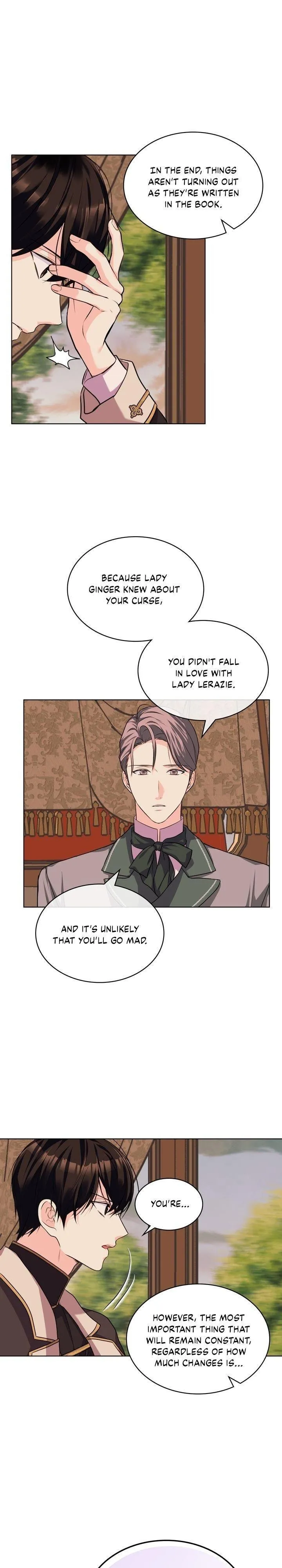 Virtues Of The Villainess - Chapter 51 Page 7