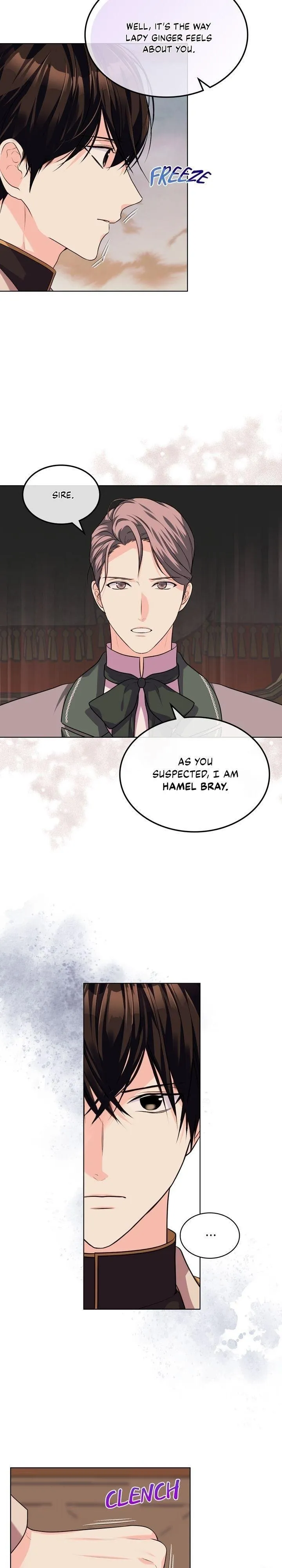 Virtues Of The Villainess - Chapter 51 Page 8