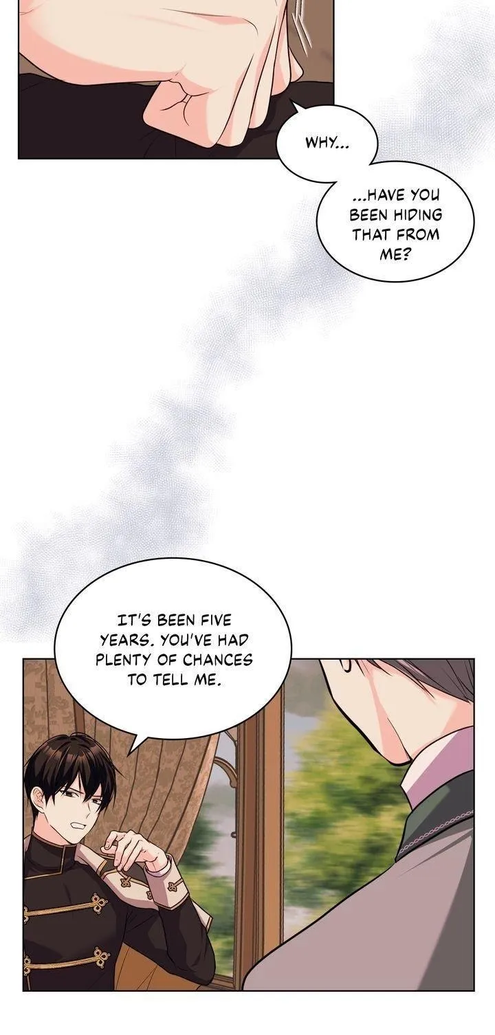 Virtues Of The Villainess - Chapter 51 Page 9