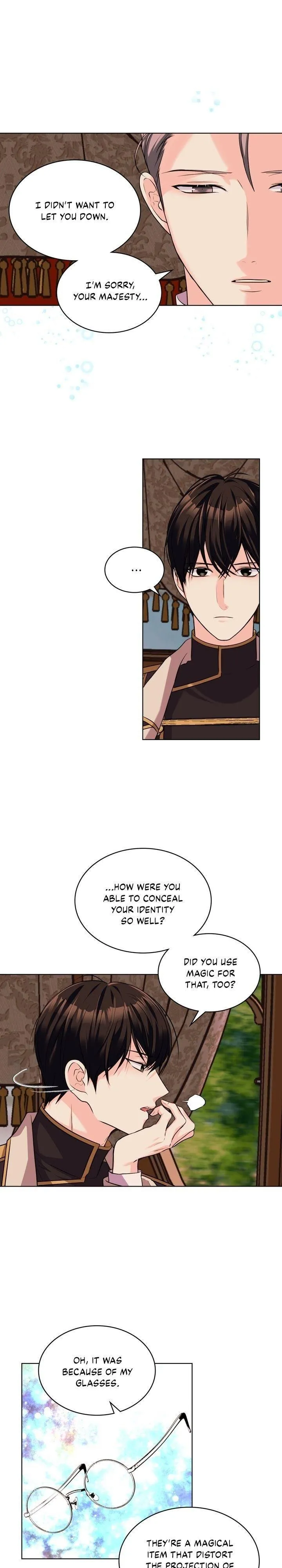 Virtues Of The Villainess - Chapter 51 Page 13