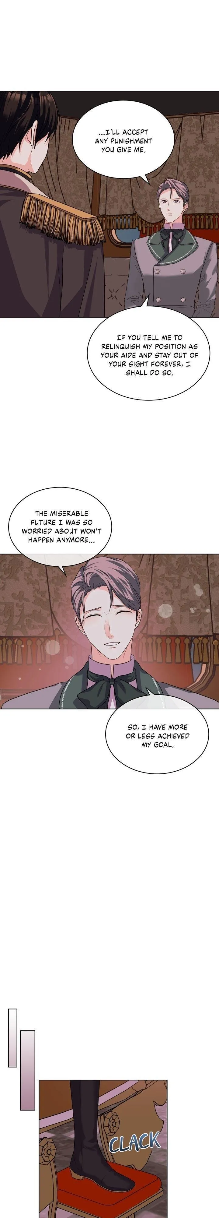 Virtues Of The Villainess - Chapter 51 Page 16