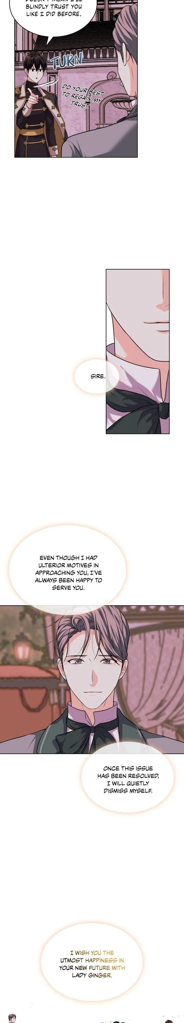 Virtues Of The Villainess - Chapter 51 Page 19