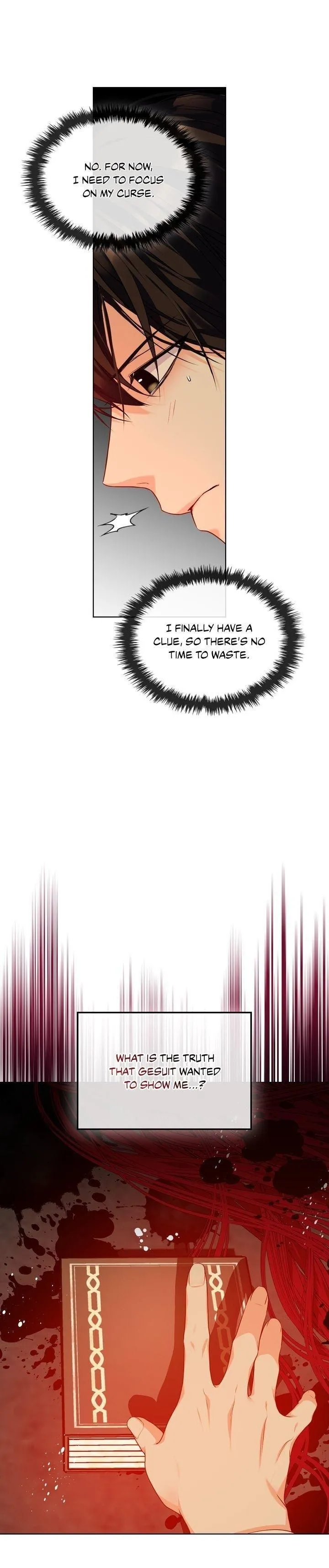 Virtues Of The Villainess - Chapter 51 Page 22