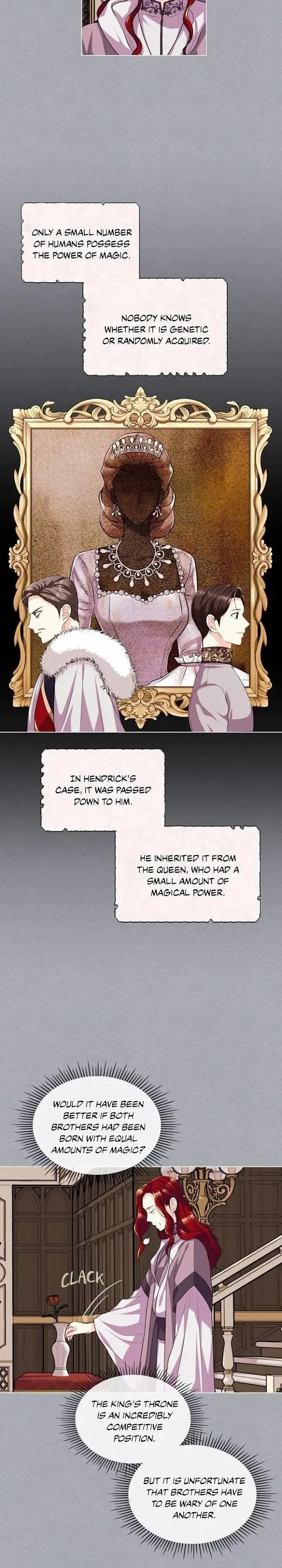 Virtues Of The Villainess - Chapter 52 Page 8