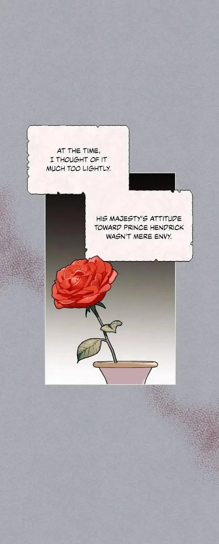 Virtues Of The Villainess - Chapter 52 Page 9