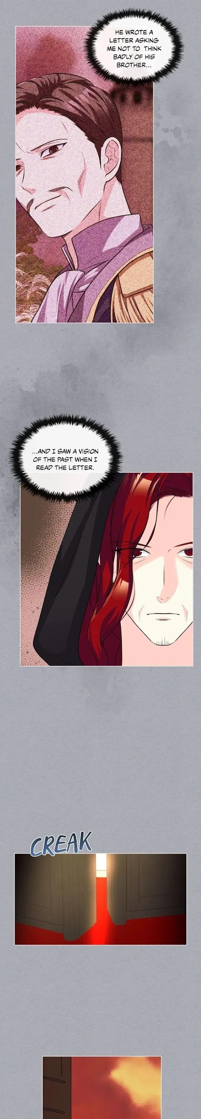 Virtues Of The Villainess - Chapter 53 Page 2