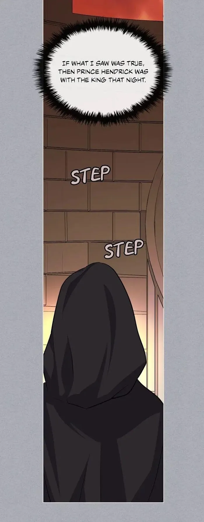 Virtues Of The Villainess - Chapter 53 Page 3