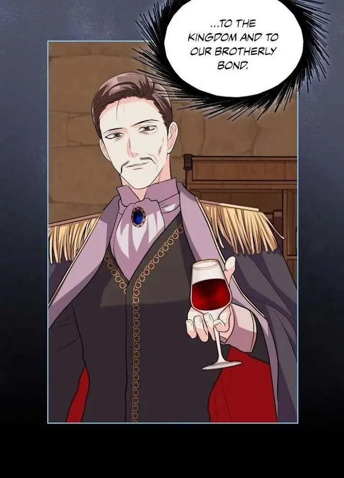 Virtues Of The Villainess - Chapter 53 Page 6