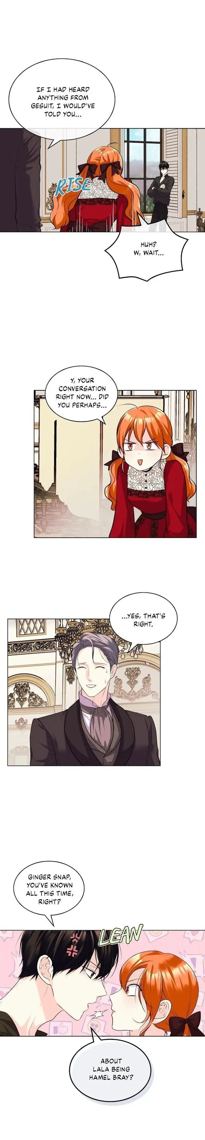 Virtues Of The Villainess - Chapter 53 Page 12